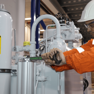 Systèmes et solutions RMF